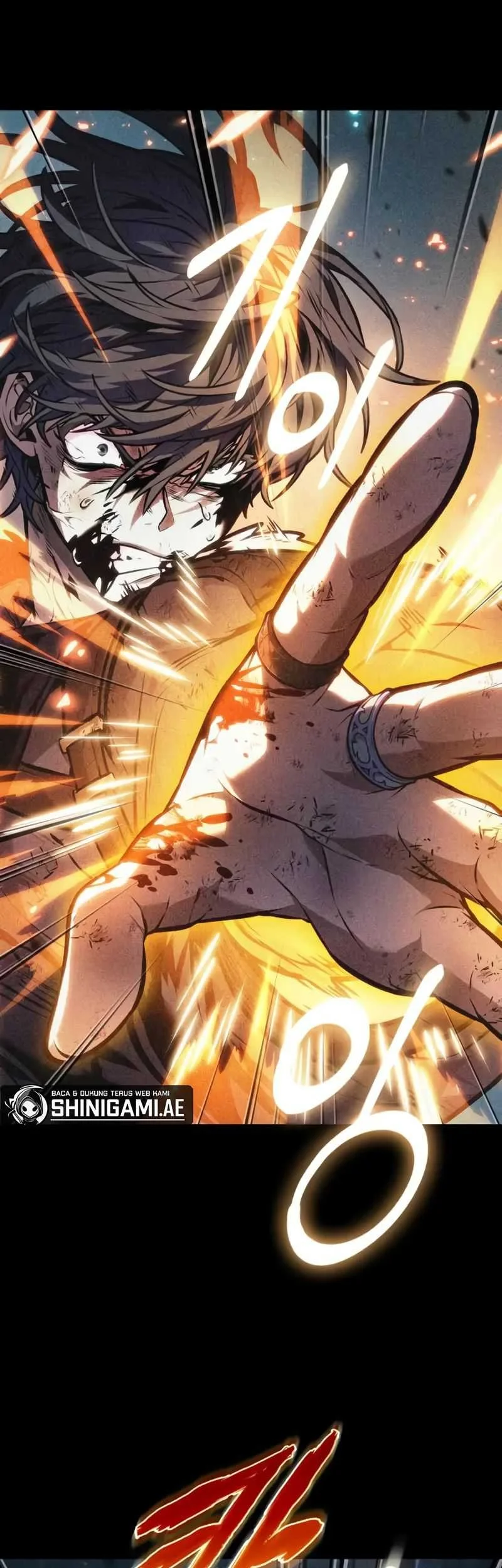 Oppa KR galak bet Chapter 49 Gambar 14