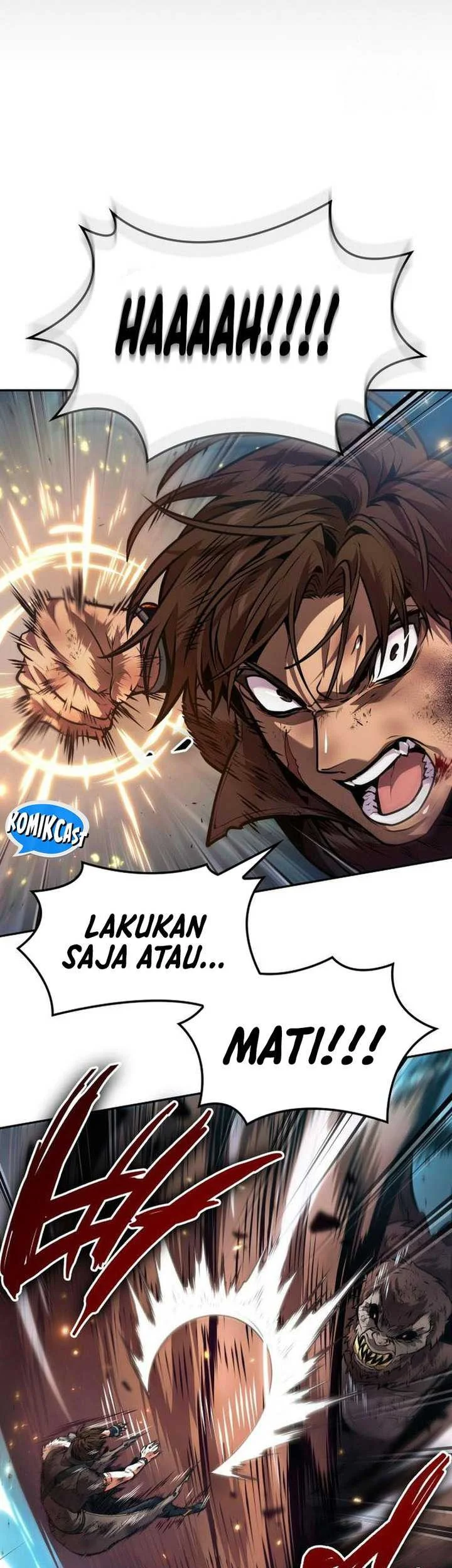 Oppa KR galak bet Chapter 66 Gambar 25