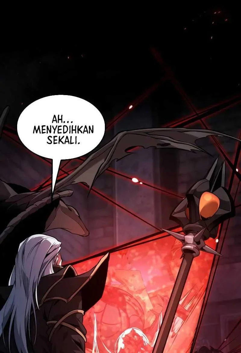 Oppa KR galak bet Chapter 69 Gambar 23