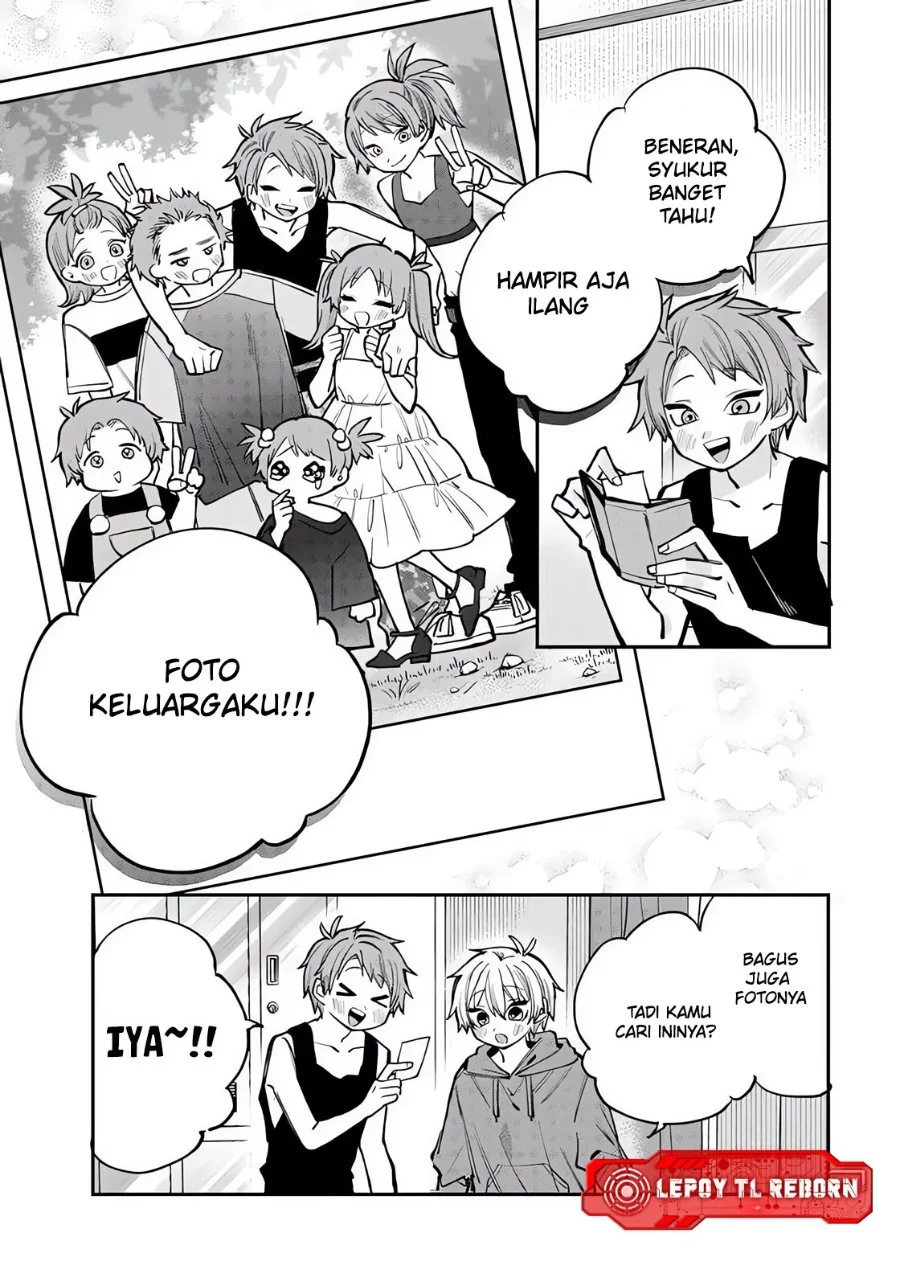 Ore wa Bishoujo VTuber Chapter 10 Gambar 7
