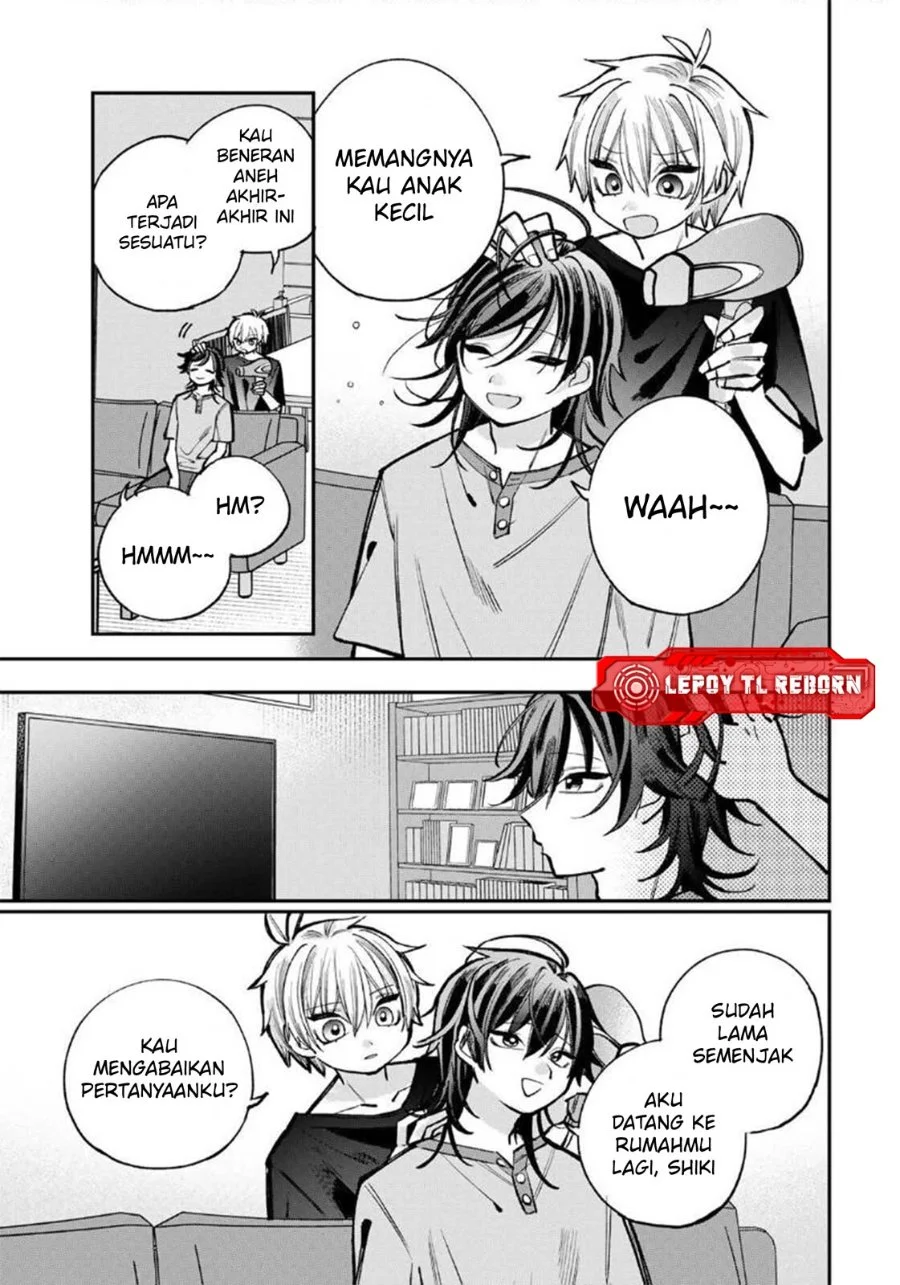 Ore wa Bishoujo VTuber Chapter 11 Gambar 7