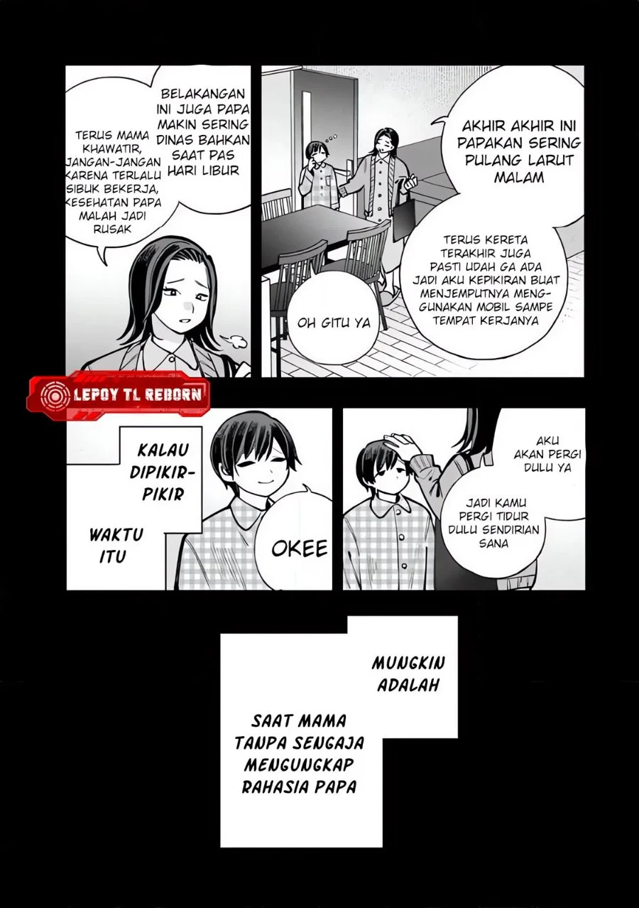 Ore wa Bishoujo VTuber Chapter 12 Gambar 7