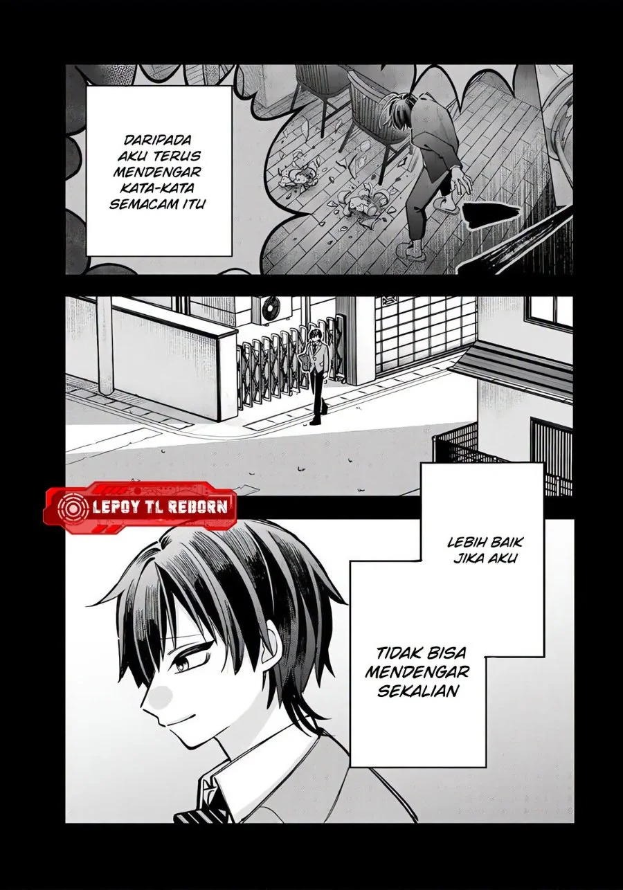 Ore wa Bishoujo VTuber Chapter 13 Gambar 7
