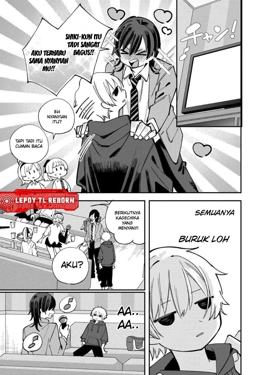 Ore wa Bishoujo VTuber Chapter 2.2 Gambar 7