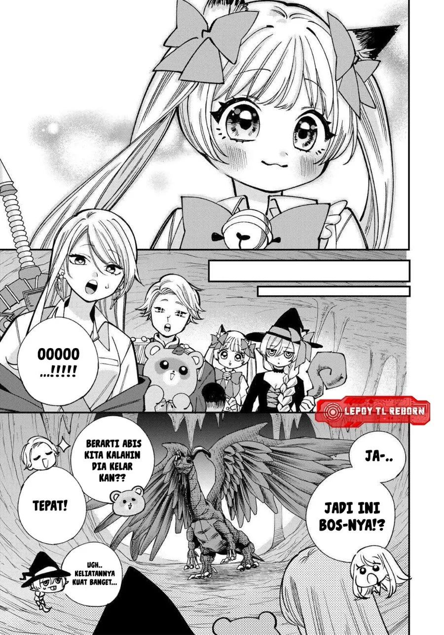 Ore wa Bishoujo VTuber Chapter 3.2 Gambar 7