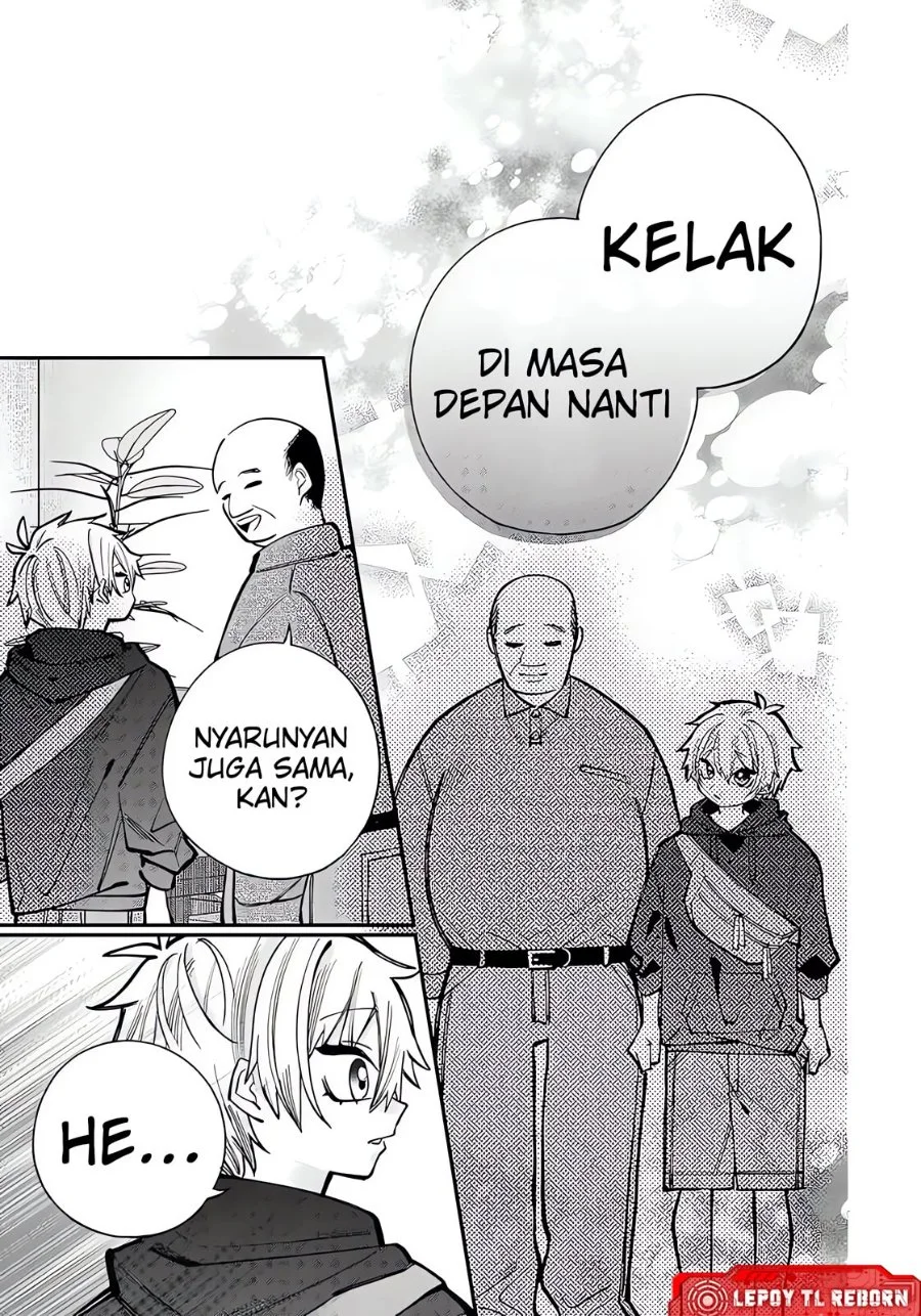 Ore wa Bishoujo VTuber Chapter 7 Gambar 7