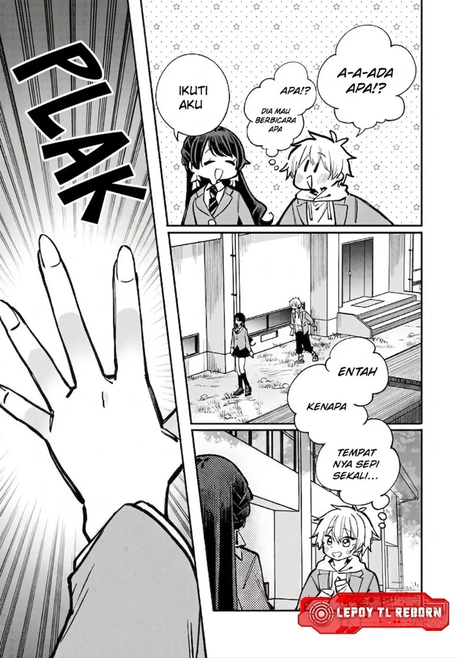 Ore wa Bishoujo VTuber Chapter 8 Gambar 7