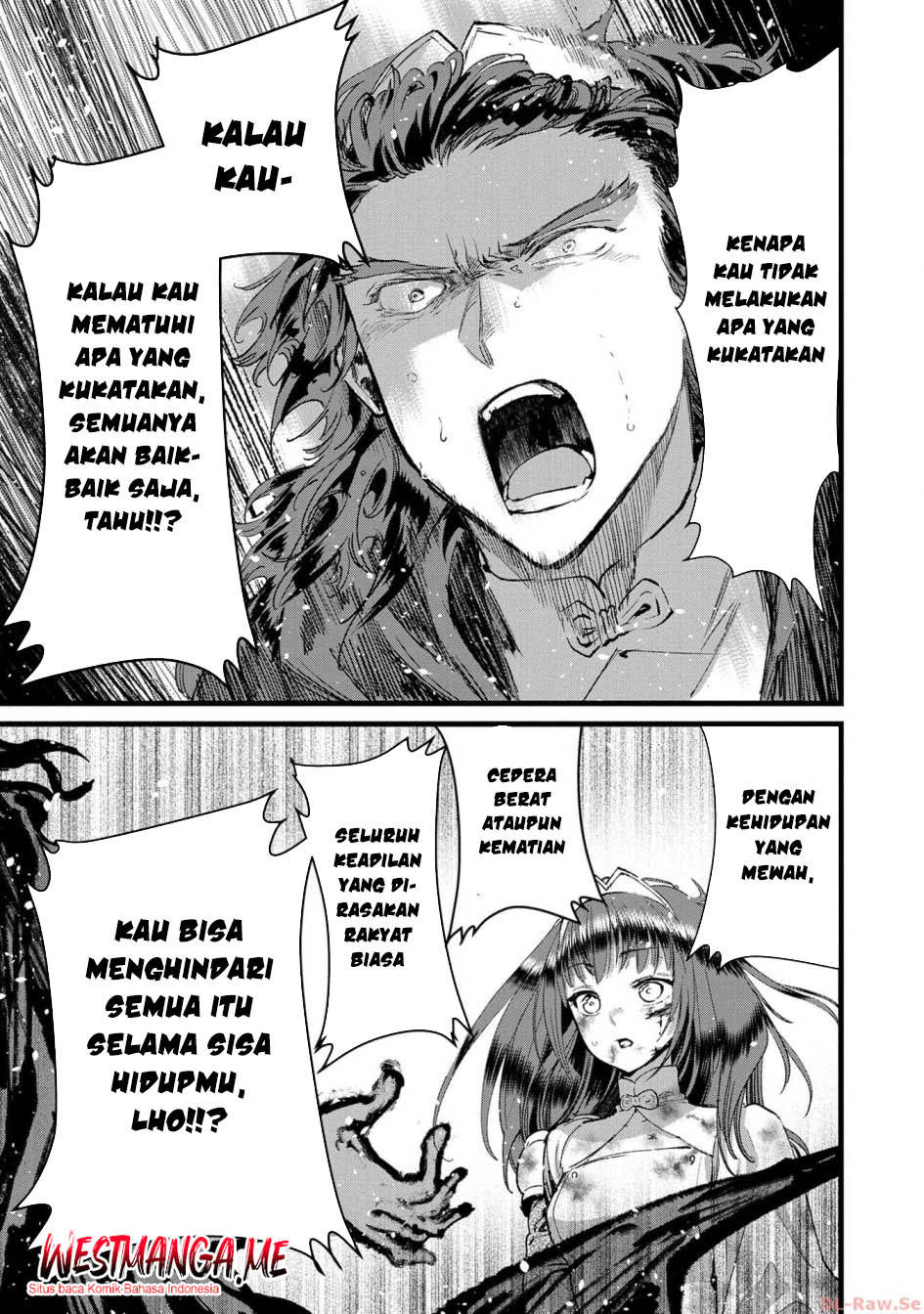 Ore, Yuusha janai desu kara. – VR Sekai no Chouten ni Kunrin Seshi Otoko. Tenseishi, Level 1 no Mushoku kara Restart suru Chapter 23 - Halaman 14