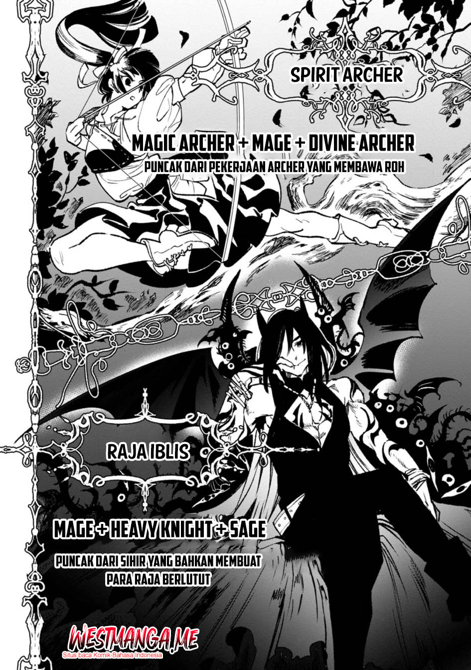 Ore, Yuusha janai desu kara. – VR Sekai no Chouten ni Kunrin Seshi Otoko. Tenseishi, Level 1 no Mushoku kara Restart suru Chapter 26 - Halaman 14