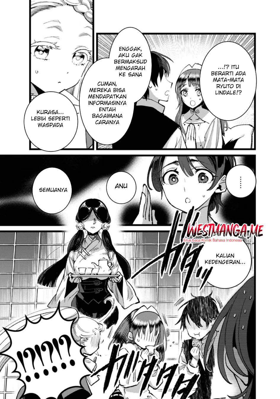 Ore, Yuusha janai desu kara. – VR Sekai no Chouten ni Kunrin Seshi Otoko. Tenseishi, Level 1 no Mushoku kara Restart suru Chapter 27 - Halaman 11