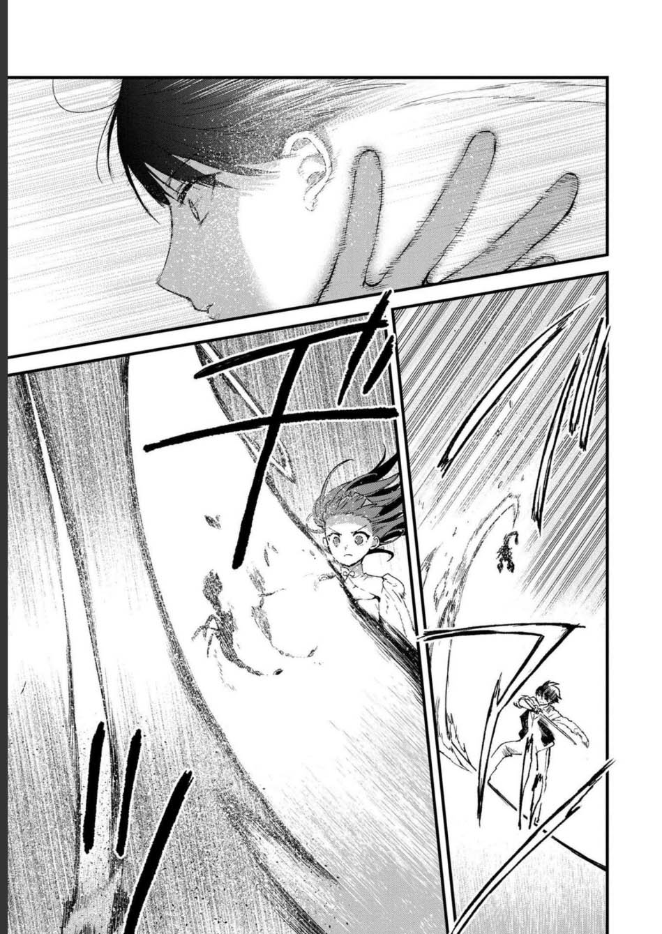 Ore, Yuusha janai desu kara. – VR Sekai no Chouten ni Kunrin Seshi Otoko. Tenseishi, Level 1 no Mushoku kara Restart suru Chapter 3 - Halaman 13