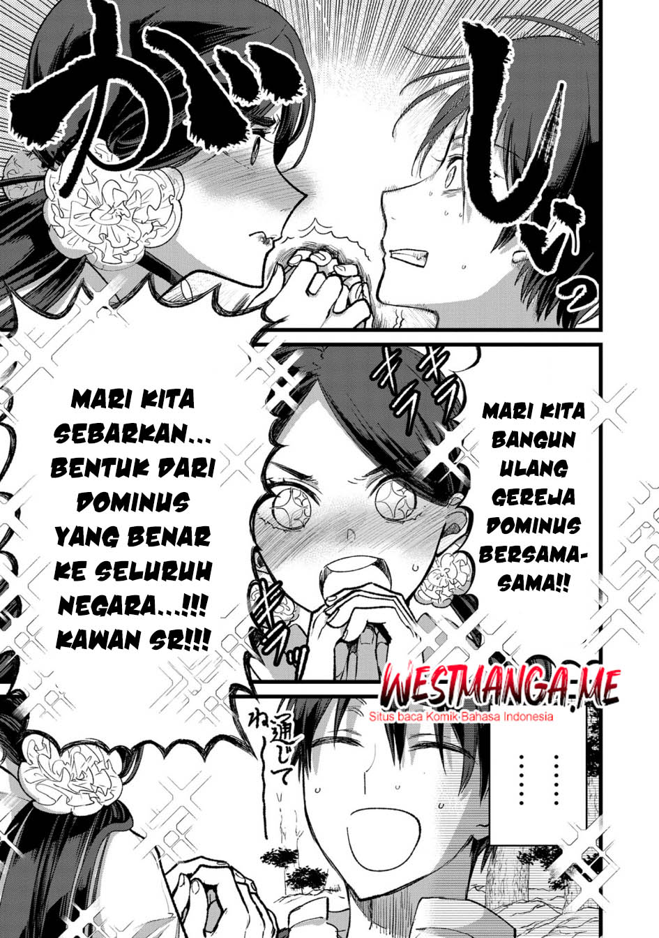Ore, Yuusha janai desu kara. – VR Sekai no Chouten ni Kunrin Seshi Otoko. Tenseishi, Level 1 no Mushoku kara Restart suru Chapter 31 - Halaman 11