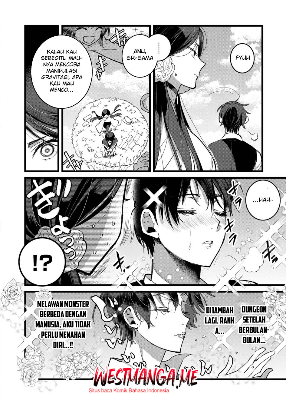 Ore, Yuusha janai desu kara. – VR Sekai no Chouten ni Kunrin Seshi Otoko. Tenseishi, Level 1 no Mushoku kara Restart suru Chapter 34 - Halaman 12