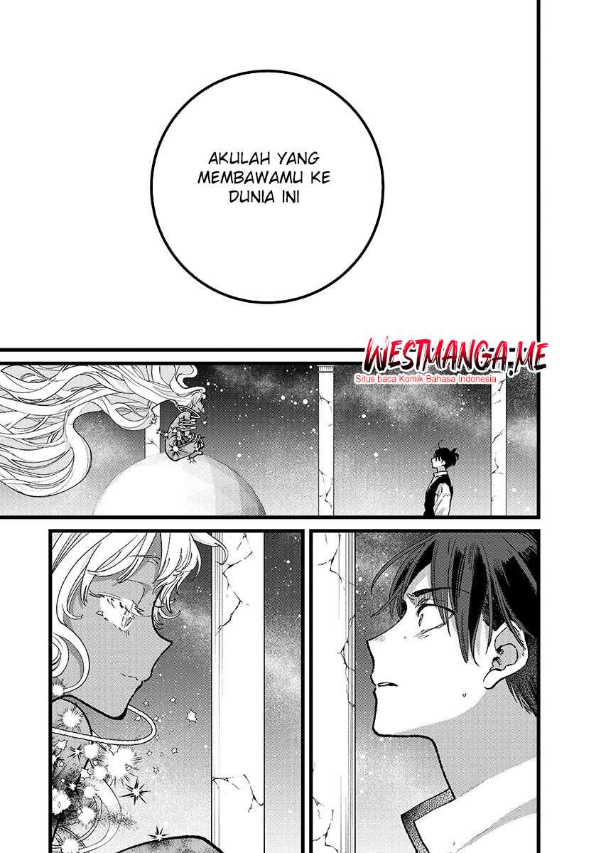 Ore, Yuusha janai desu kara. – VR Sekai no Chouten ni Kunrin Seshi Otoko. Tenseishi, Level 1 no Mushoku kara Restart suru Chapter 41 - Halaman 11