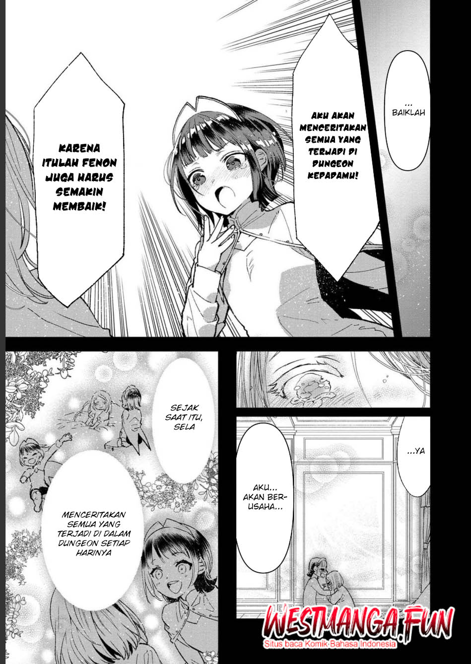 Ore, Yuusha janai desu kara. – VR Sekai no Chouten ni Kunrin Seshi Otoko. Tenseishi, Level 1 no Mushoku kara Restart suru Chapter 5 - Halaman 9