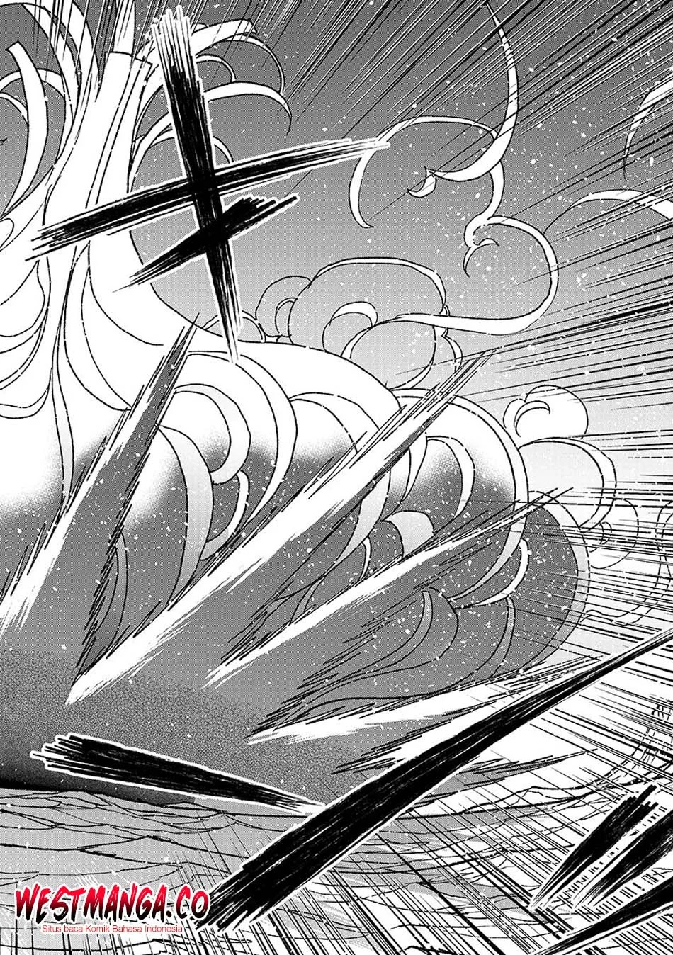 Ore, Yuusha janai desu kara. – VR Sekai no Chouten ni Kunrin Seshi Otoko. Tenseishi, Level 1 no Mushoku kara Restart suru Chapter 52 - Halaman 12