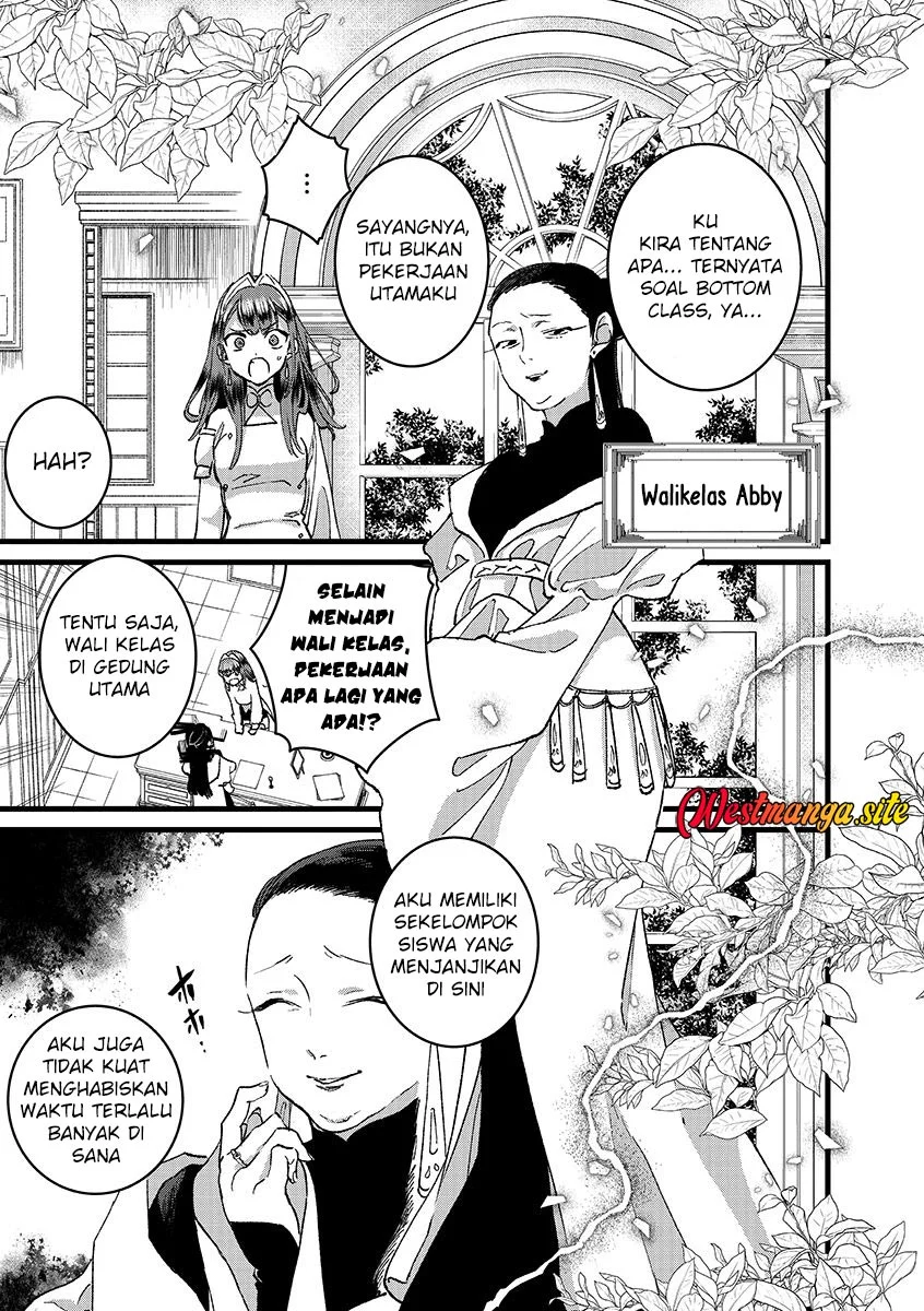 Ore, Yuusha janai desu kara. – VR Sekai no Chouten ni Kunrin Seshi Otoko. Tenseishi, Level 1 no Mushoku kara Restart suru Chapter 55 - Halaman 11