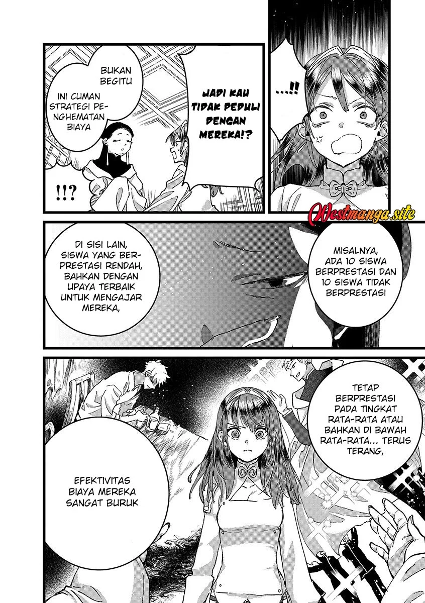 Ore, Yuusha janai desu kara. – VR Sekai no Chouten ni Kunrin Seshi Otoko. Tenseishi, Level 1 no Mushoku kara Restart suru Chapter 55 - Halaman 12