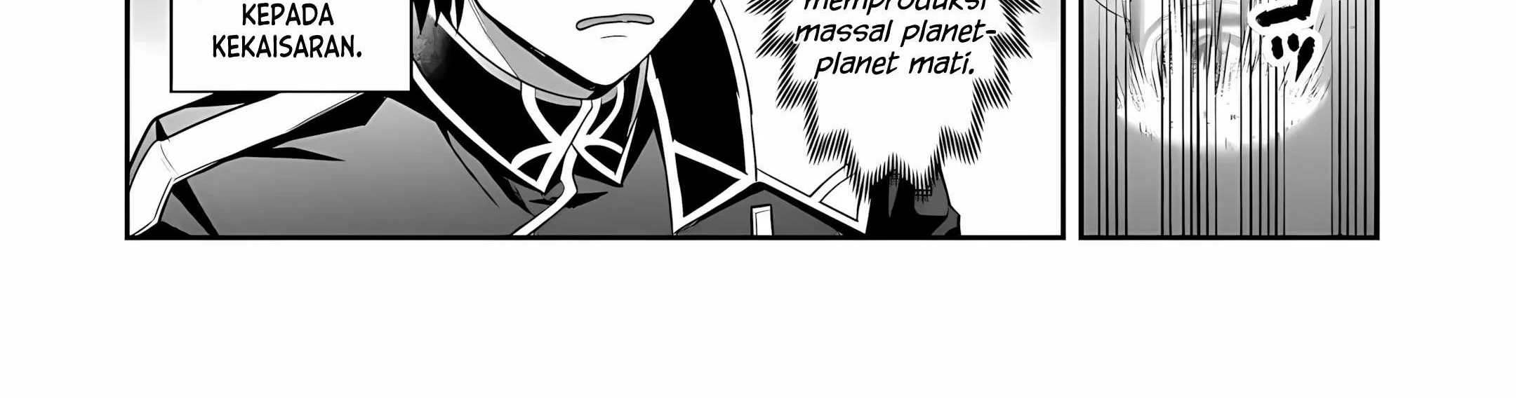 OreAku, Ore wa Seikan Kokka no Akutoku Ryoushu! Chapter 51.2 Gambar 11