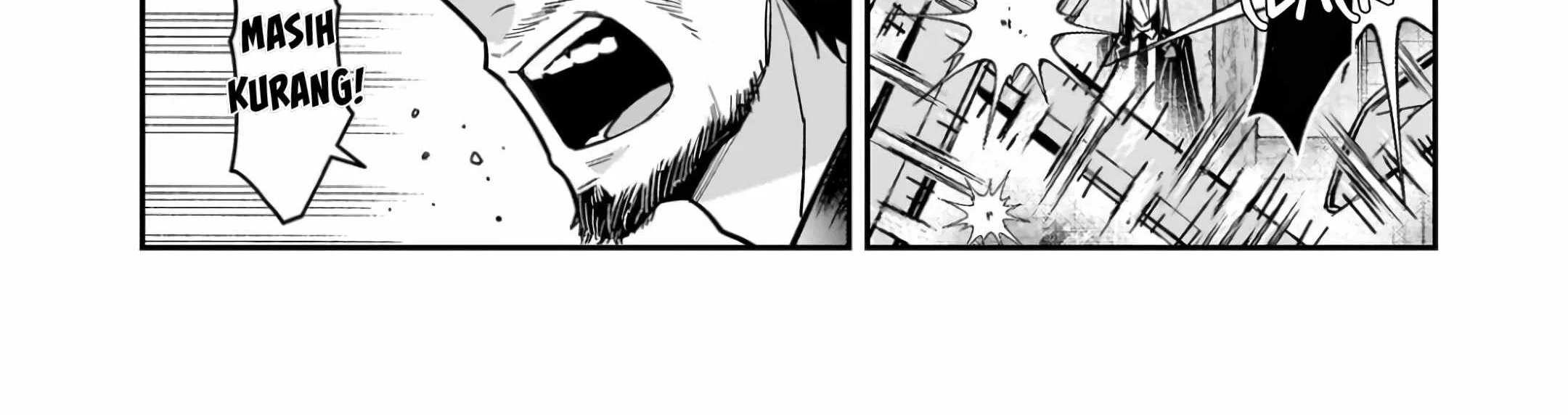 OreAku, Ore wa Seikan Kokka no Akutoku Ryoushu! Chapter 52.1 Gambar 11