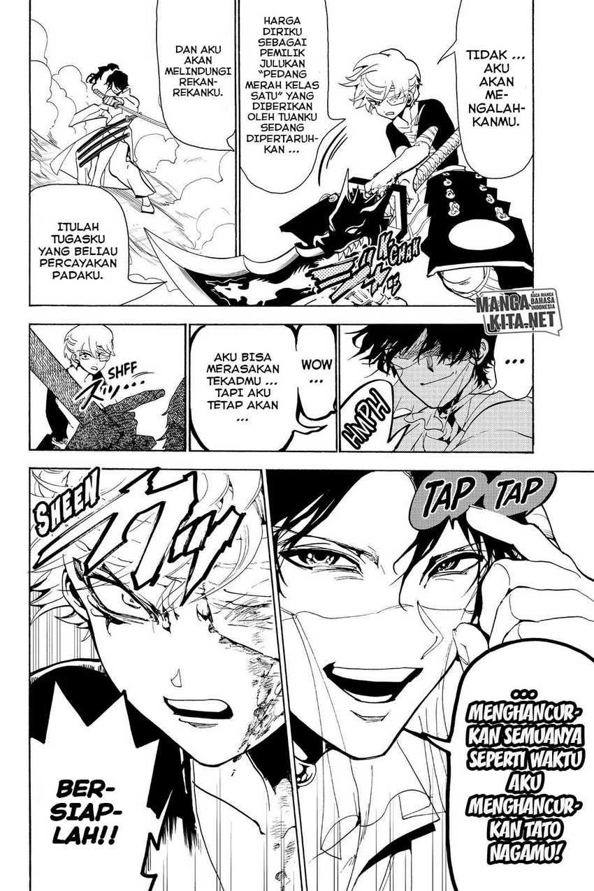 Orient Chapter 85 halaman 7