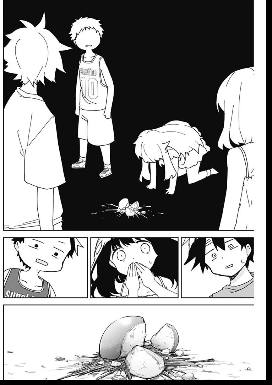 Osananananajimi Chapter 31 Gambar 7