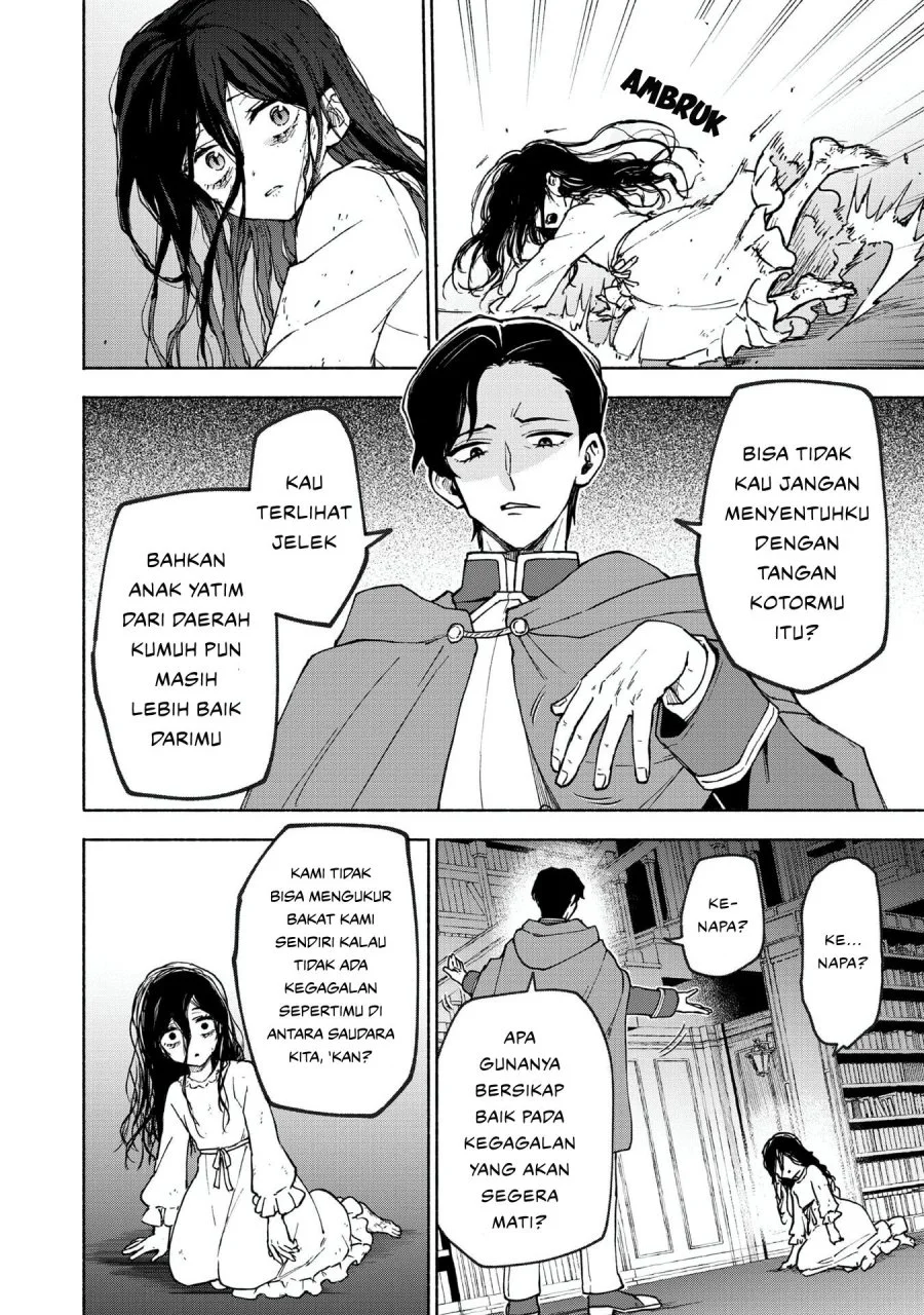 Otome Game No Heroine De Saikyou Survival Chapter 30.5 Gambar 16