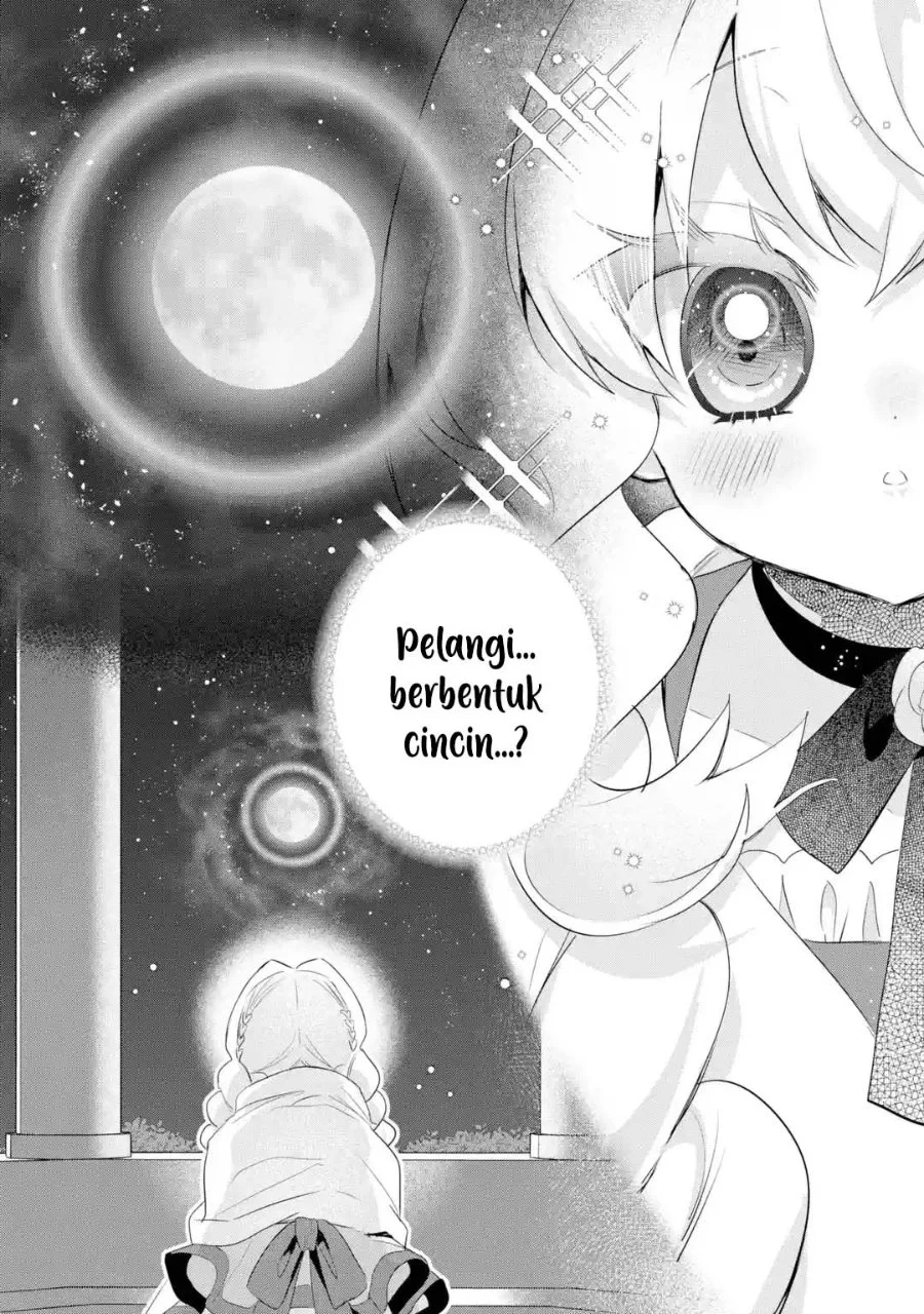 Otome Game no Mob Desura Naindaga Chapter 24 Gambar 14
