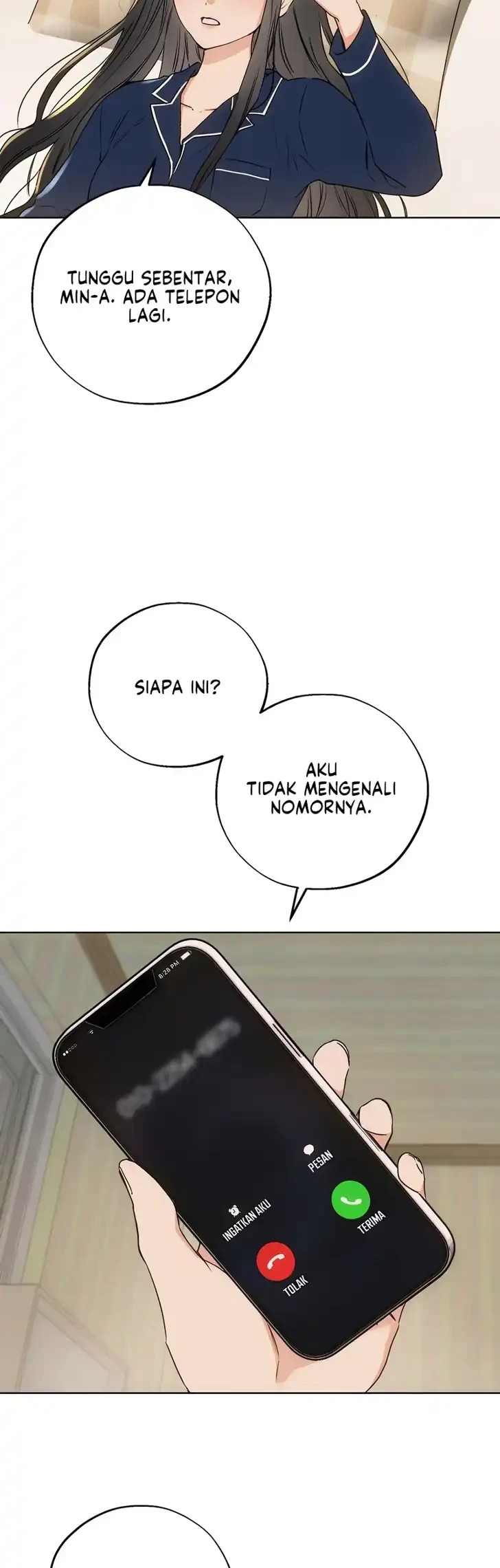 Our Ancestors are Watching Chapter 10 Gambar 21
