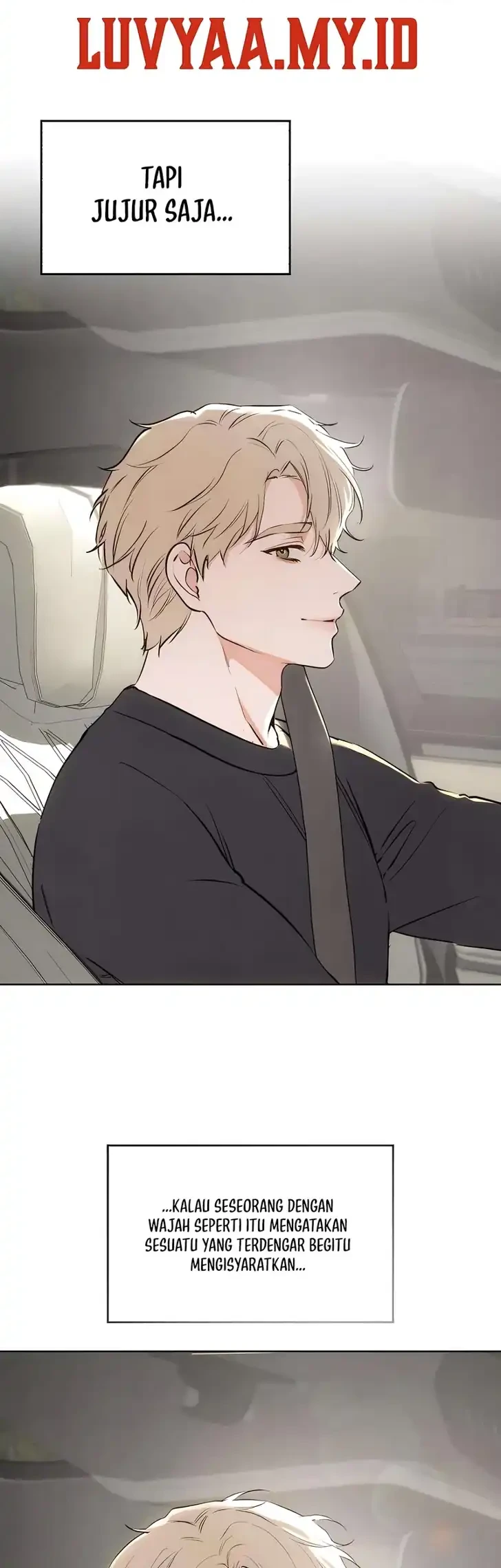 Our Ancestors are Watching Chapter 12 Gambar 15