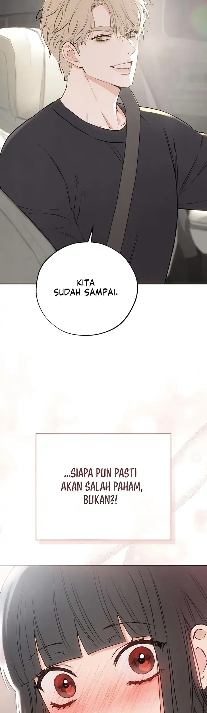 Our Ancestors are Watching Chapter 12 Gambar 16
