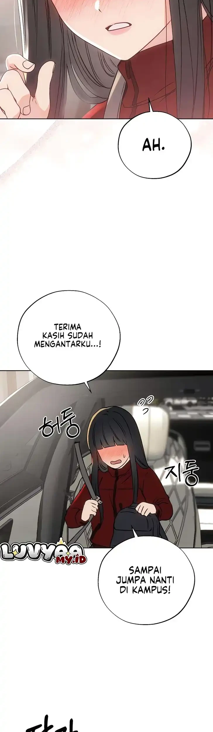 Our Ancestors are Watching Chapter 12 Gambar 17