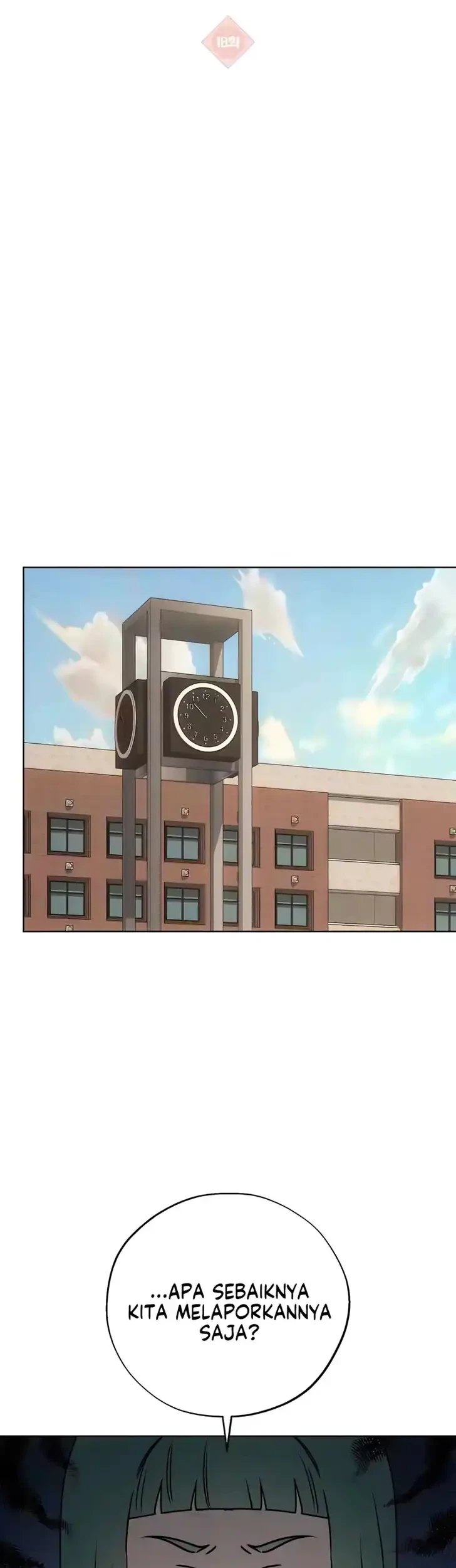 Our Ancestors are Watching Chapter 18 Gambar 16