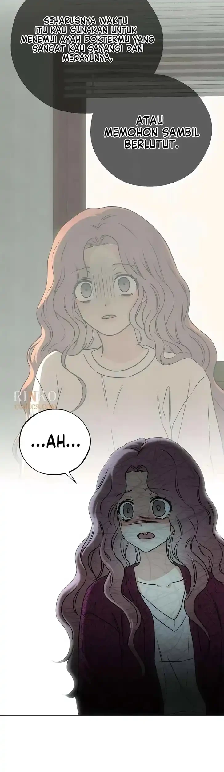 Our Ancestors are Watching Chapter 19 Gambar 16