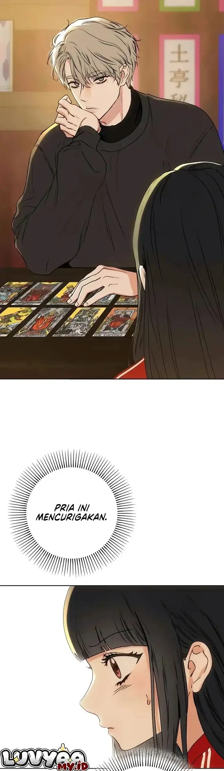 Our Ancestors are Watching Chapter 3 Gambar 19