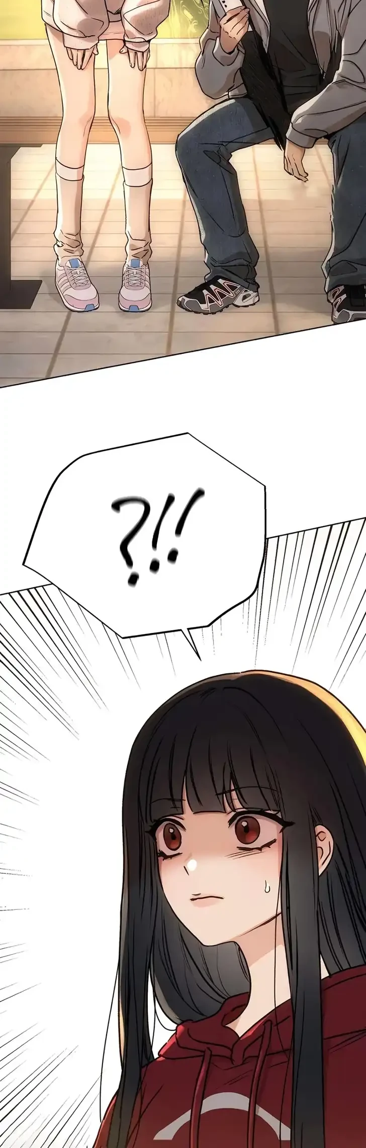 Our Ancestors are Watching Chapter 5 Gambar 18
