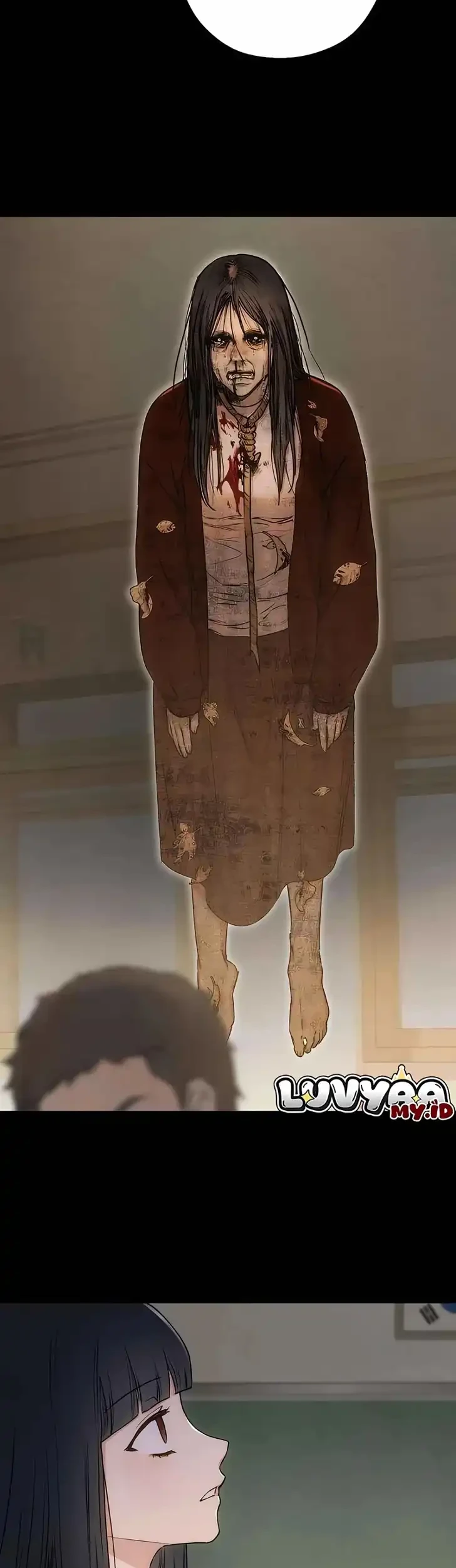 Our Ancestors are Watching Chapter 7 Gambar 19