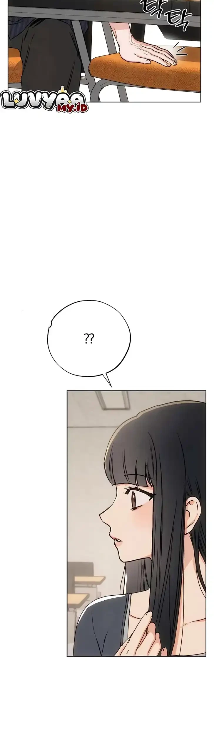 Our Ancestors are Watching Chapter 8 Gambar 16