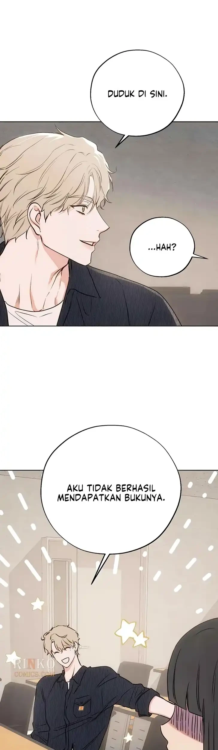 Our Ancestors are Watching Chapter 8 Gambar 17