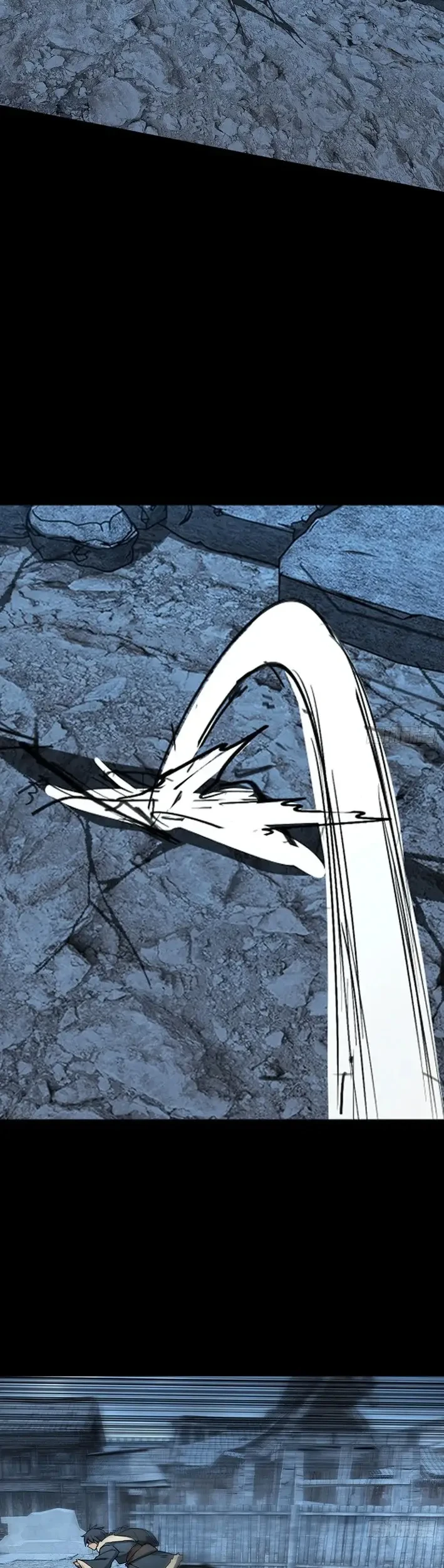 Outside of Time Chapter 36 Gambar 8