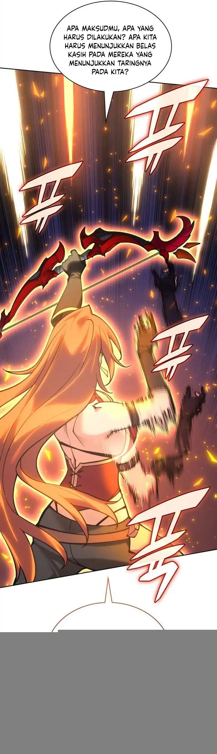 Overgeared New Chapter 266 Gambar 34