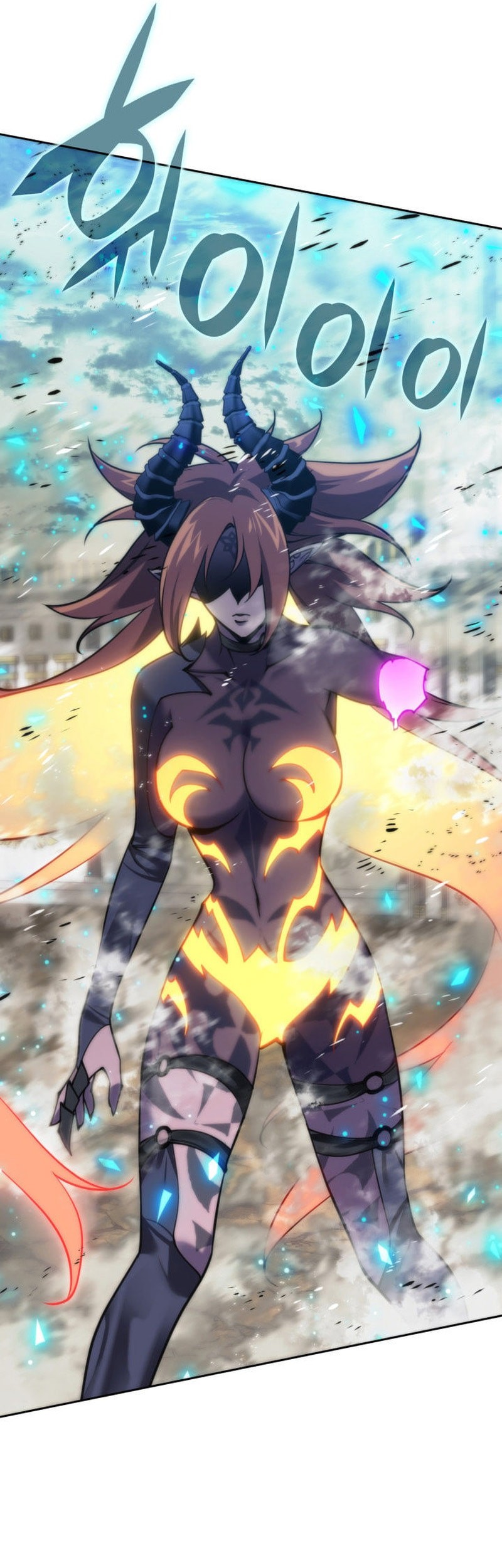 Overgeared New Chapter 276 Gambar 34