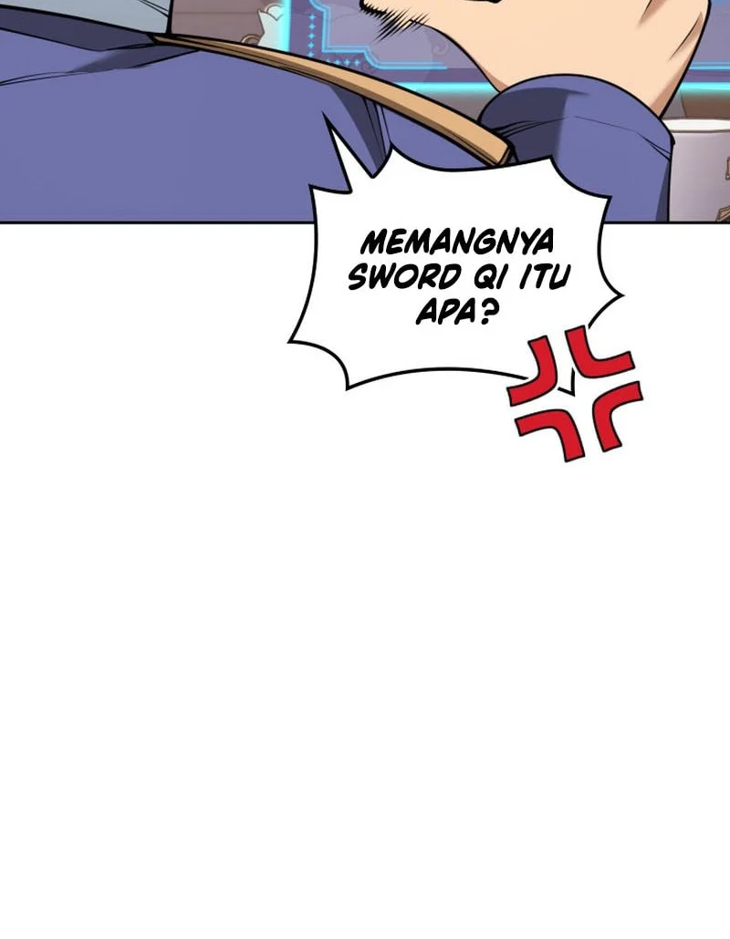 Overgeared New Chapter 338 Gambar 23