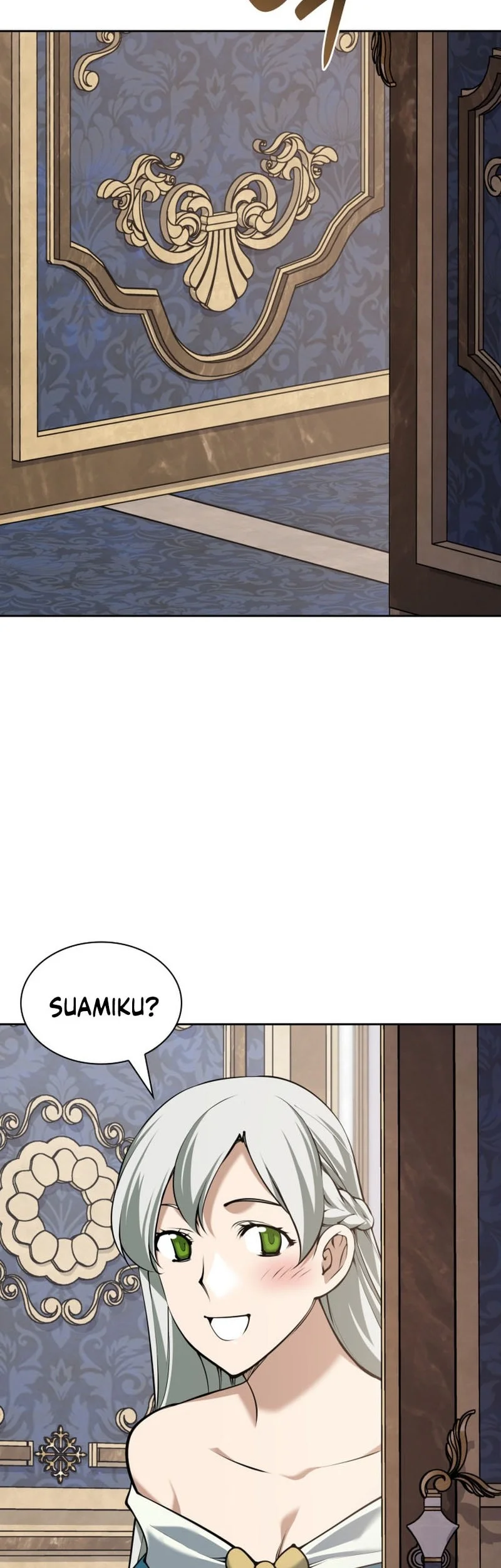 Overgeared New Chapter 338 Gambar 25