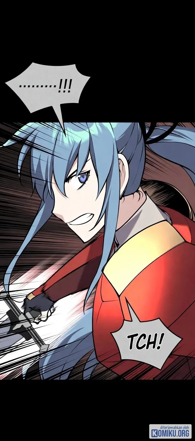Overgeared New Chapter 340 Gambar 28