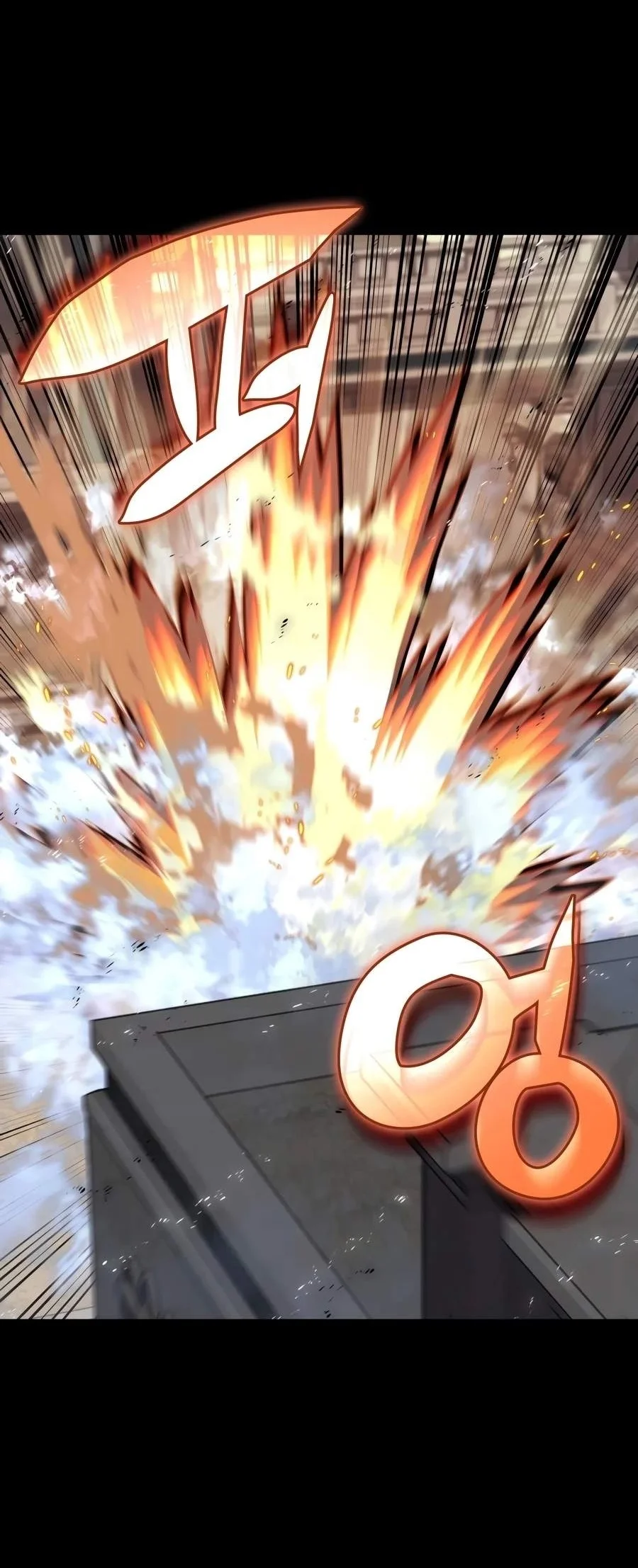 Overgeared New Chapter 340 Gambar 29