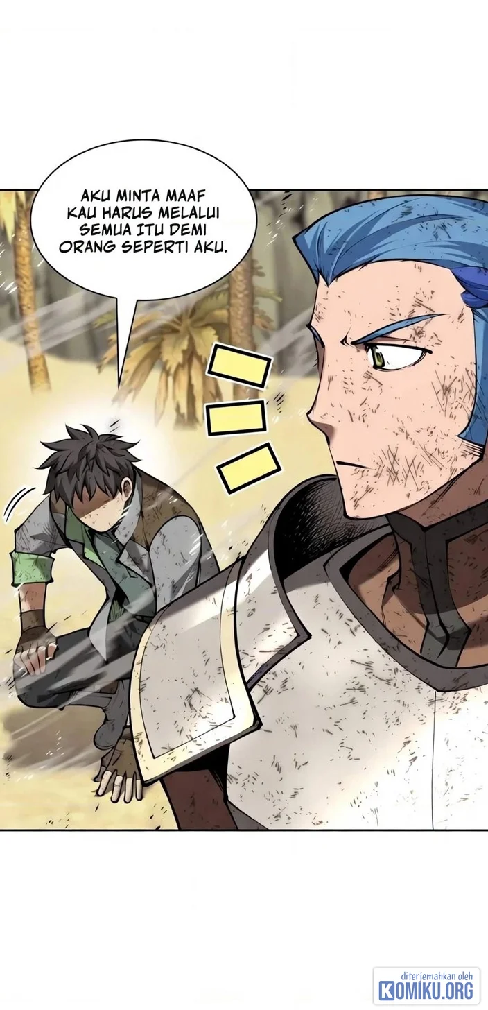 Overgeared New Chapter 340 Gambar 31