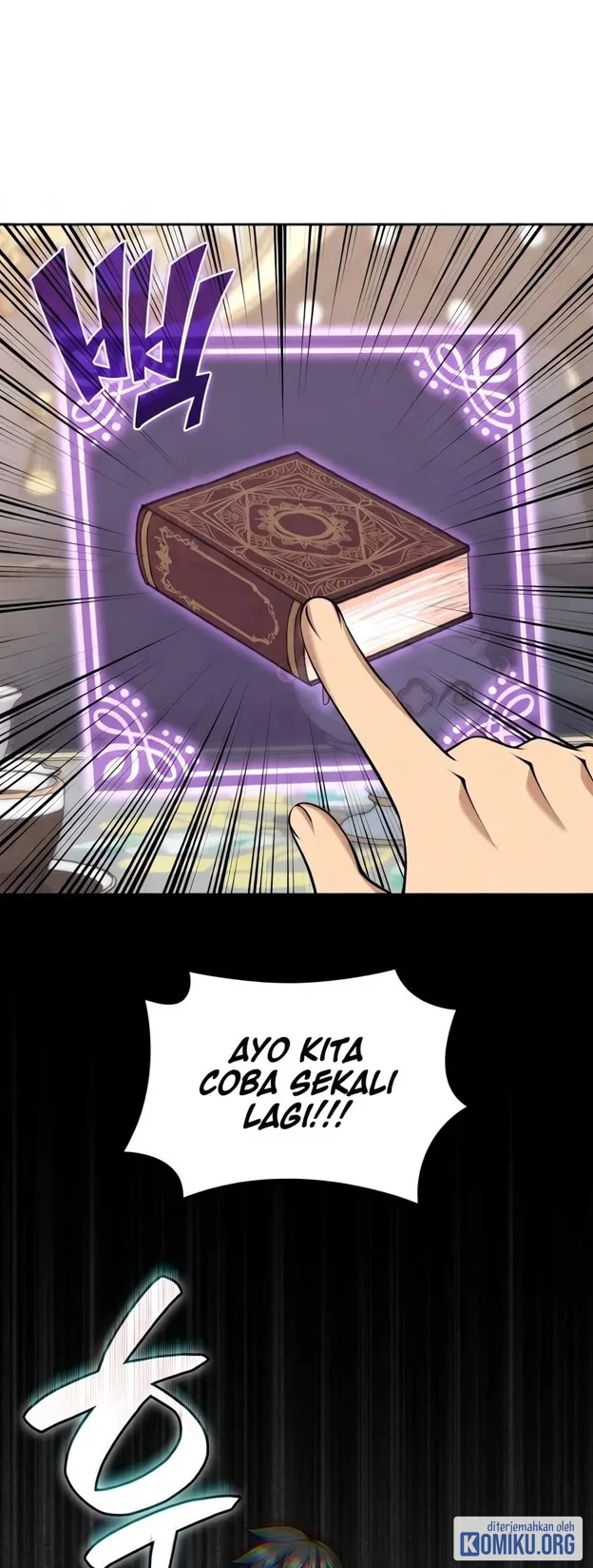 Overgeared New Chapter 341 Gambar 27