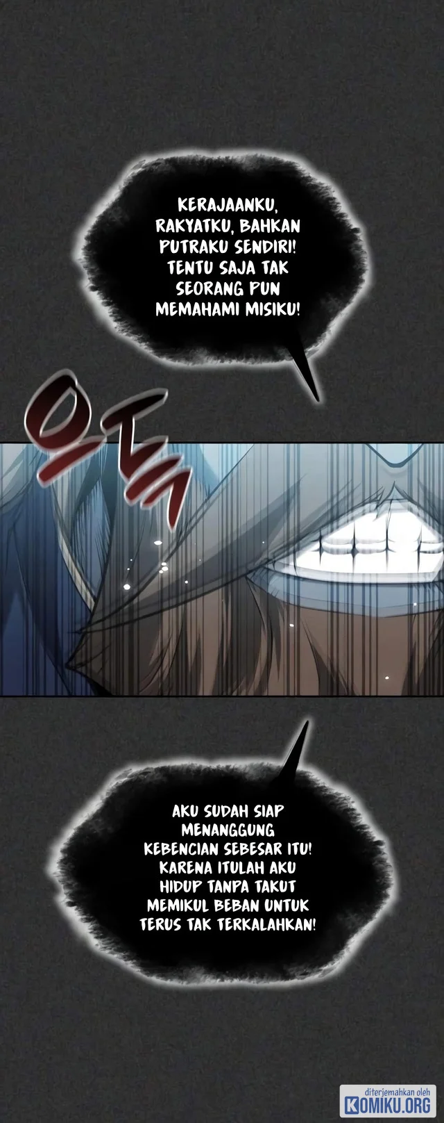 Overgeared New Chapter 341 Gambar 30