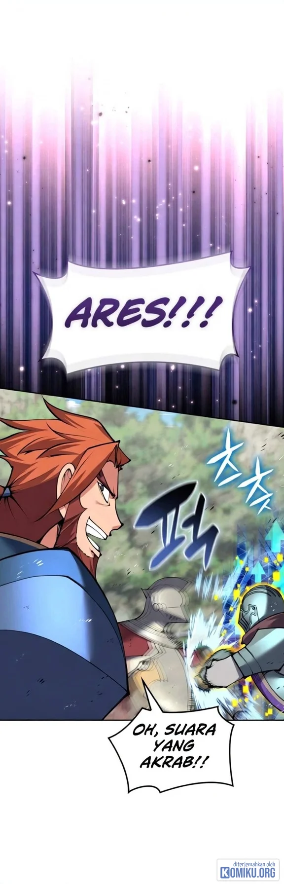 Overgeared New Chapter 344 Gambar 25